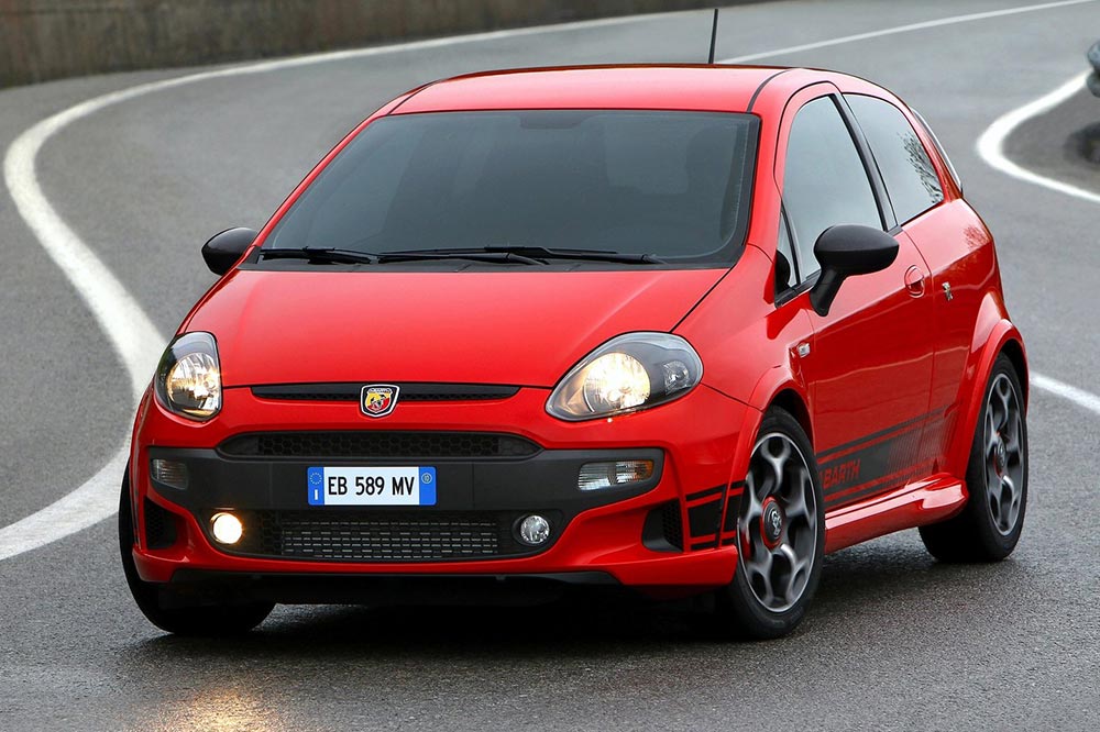 utilitarios deportivos de segunda mano 