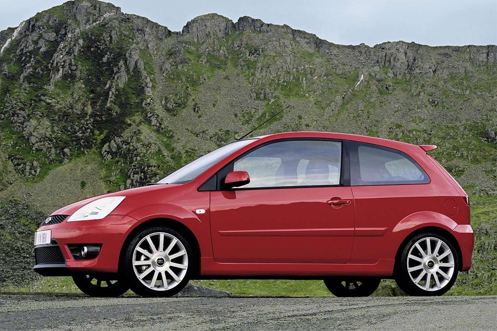 utilitarios deportivos de segunda mano 