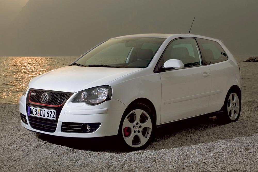 utilitarios deportivos de segunda mano 