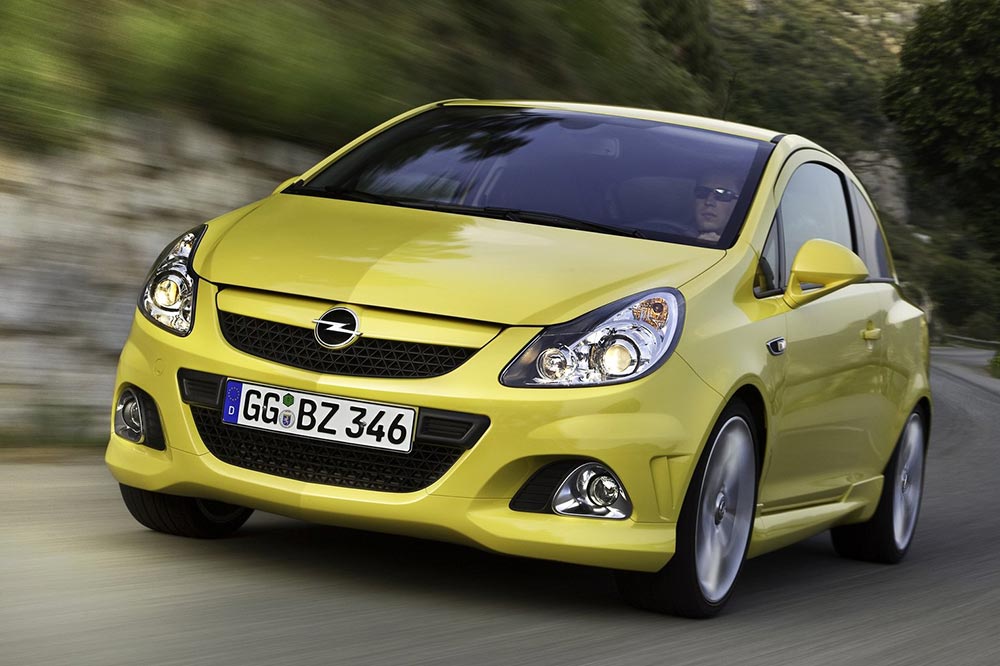 utilitarios deportivos de segunda mano 