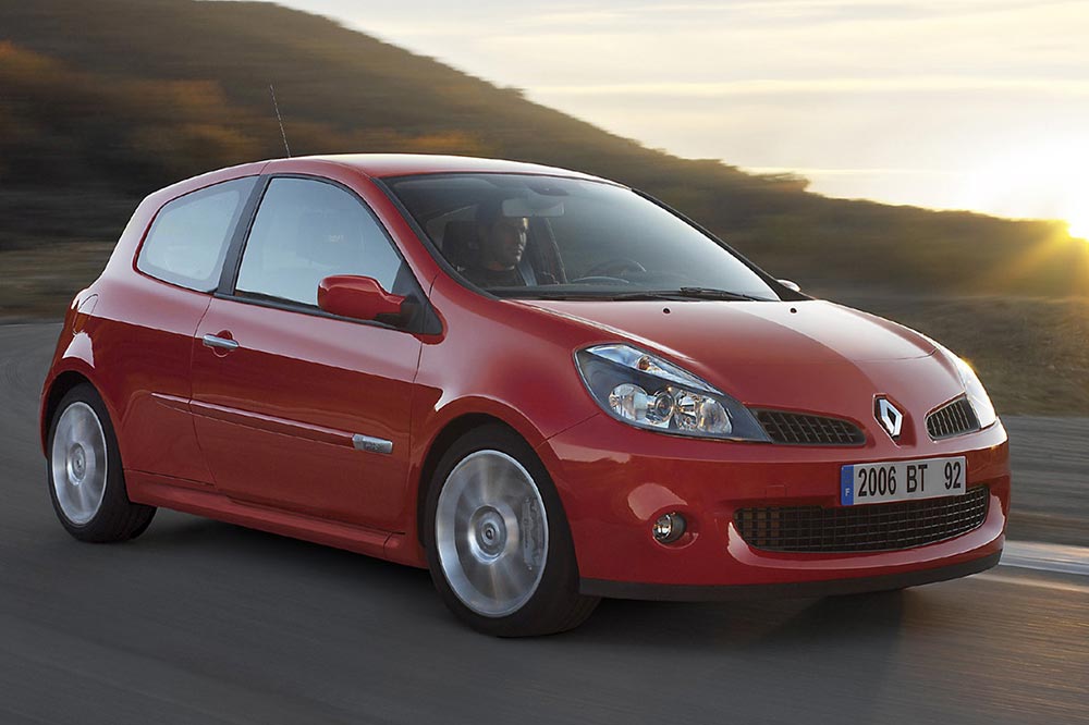 utilitarios deportivos de segunda mano 