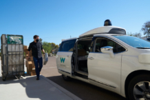 Trump indulta al exingeniero de Google acusado de robar información Waymo