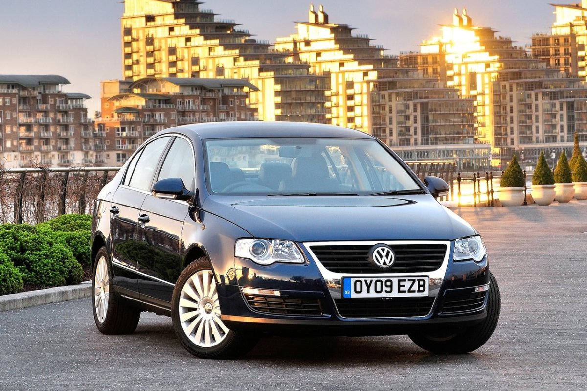 20 coches mas robados España