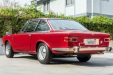 BMW-Glas 3000 V8 1967