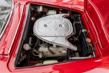 BMW-Glas 3000 V8 1967