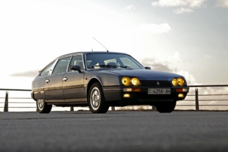 ¿Por qué los Citroën con hidroneumática pueden desplazarse con solo 3 ruedas? Citroen hidroneumatica desplazarse 3 ruedas