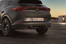 Cupra Formentor VZ e-Hybrid
