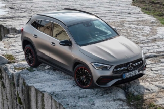 9 SUV compactos premium en oferta con un precio interesante SUV compactos premium en oferta