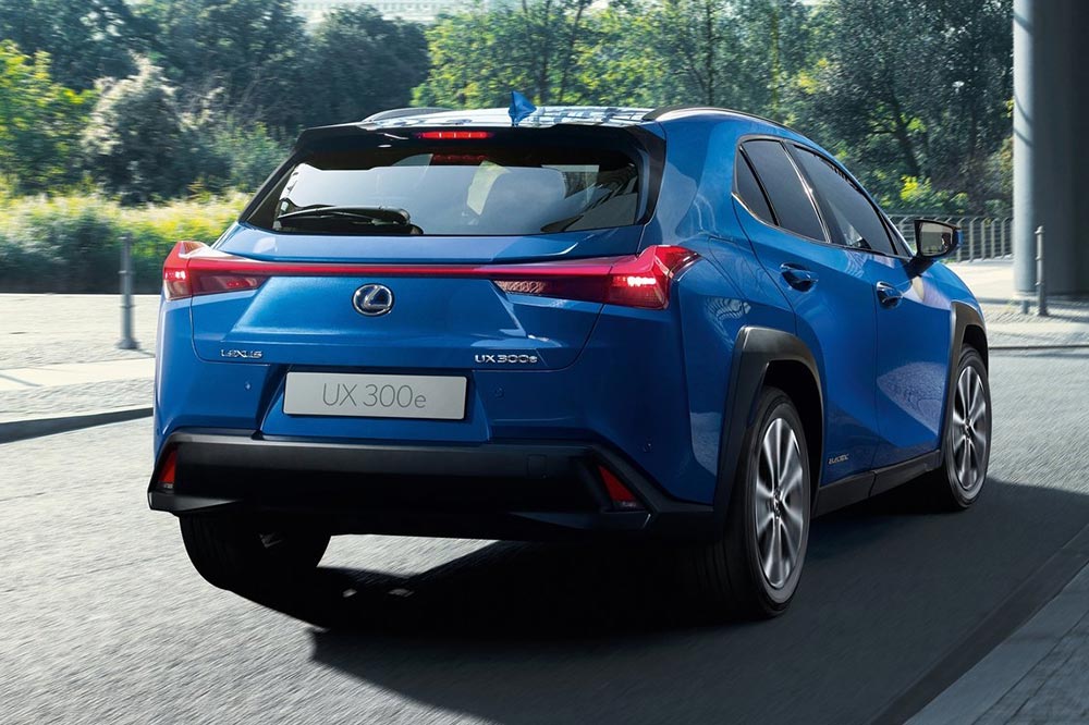 SUV compactos premium en oferta 