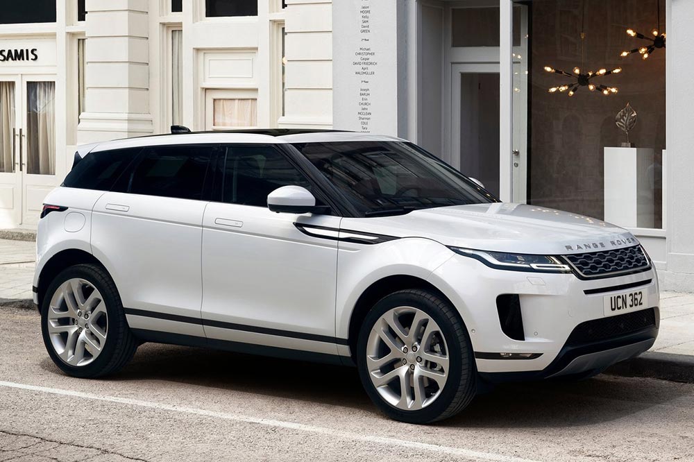 SUV compactos premium en oferta 