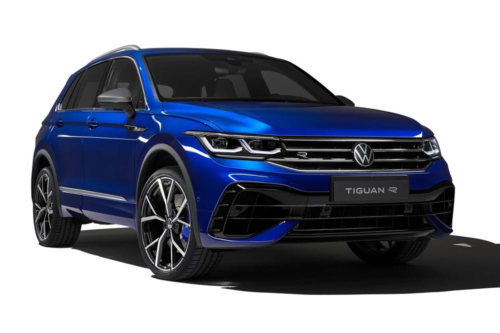 SUV compactos premium en oferta 