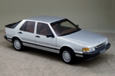 Saab 9000 Turbo (1984-1991)