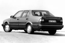 Saab 9000 CD (1988-1994)