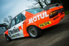 Subasta BMW M5 E28 Production 1985