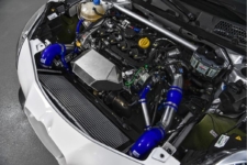 Alfa Romeo Giulietta TCR