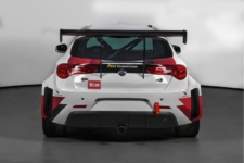 Alfa Romeo Giulietta TCR