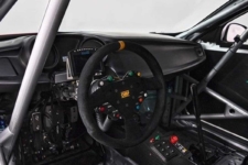 Alfa Romeo Giulietta TCR