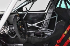 Alfa Romeo Giulietta TCR