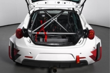 Alfa Romeo Giulietta TCR