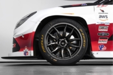 Alfa Romeo Giulietta TCR