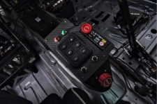 Alfa Romeo Giulietta TCR