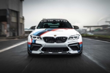 BMW M2 CS Manhart