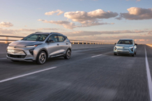 Compacto y SUV: así es el nuevo Chevrolet Bolt EV 2022 y el Chevrolet Bolt EUV 2022 Chevrolet Bolt EV 2022 y Chevrolet Bolt EUV 2022