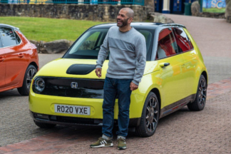 Chris Harris abre el debate sobre los influencers de coches y algunas de sus prácticas Chris Harris