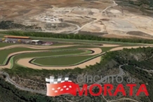 El Circuito de Morata de Tajuña quiere acoger GP de Fórmula 1 y MotoGP Circuito de Morata de Tajuña