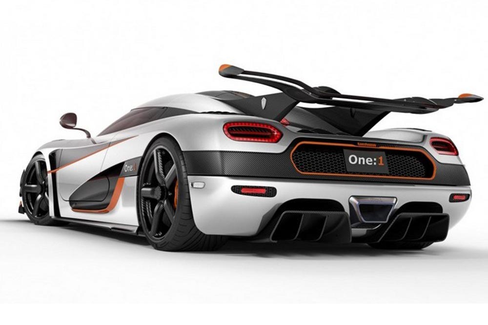 coches con mejor relación peso/potencia