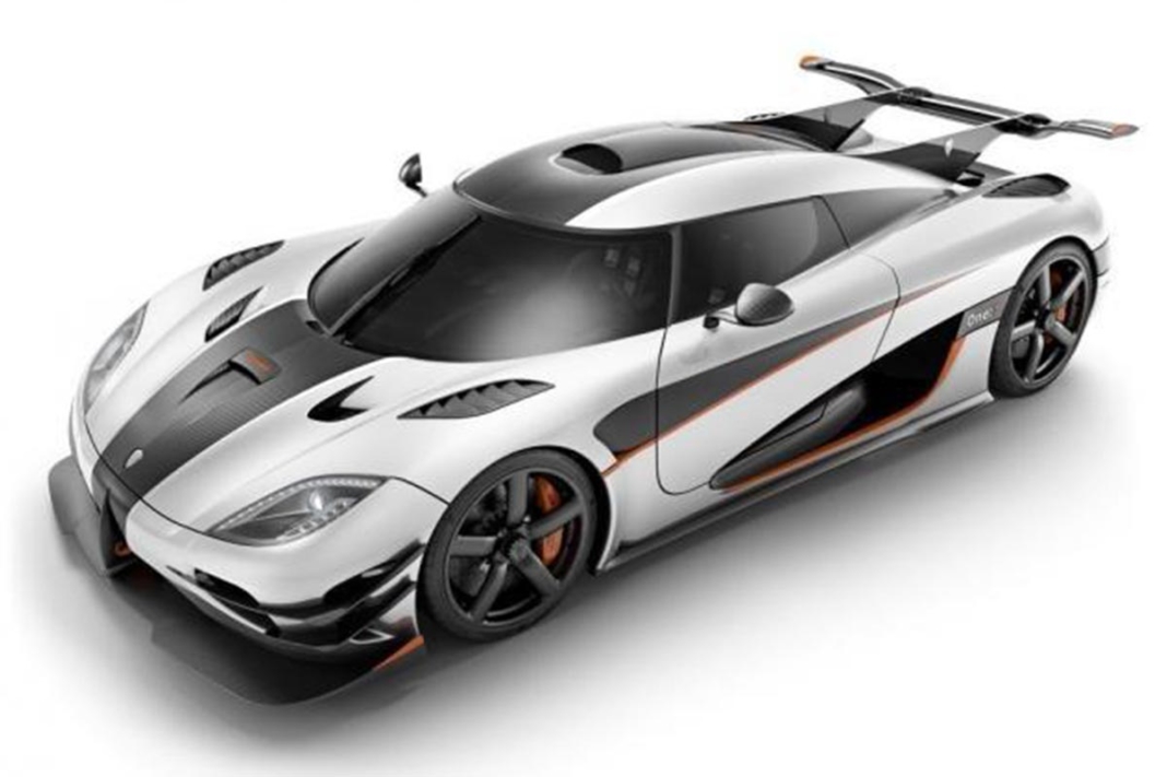 coches con mejor relación peso/potencia