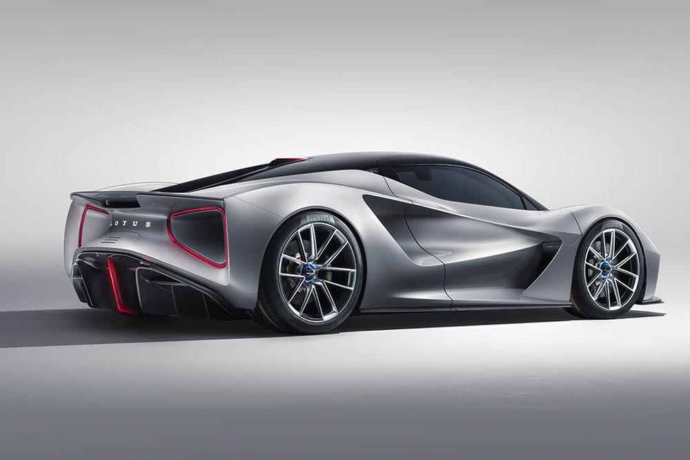 coches con mejor relación peso/potencia