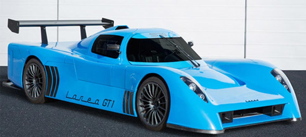 coches con mejor relación peso/potencia