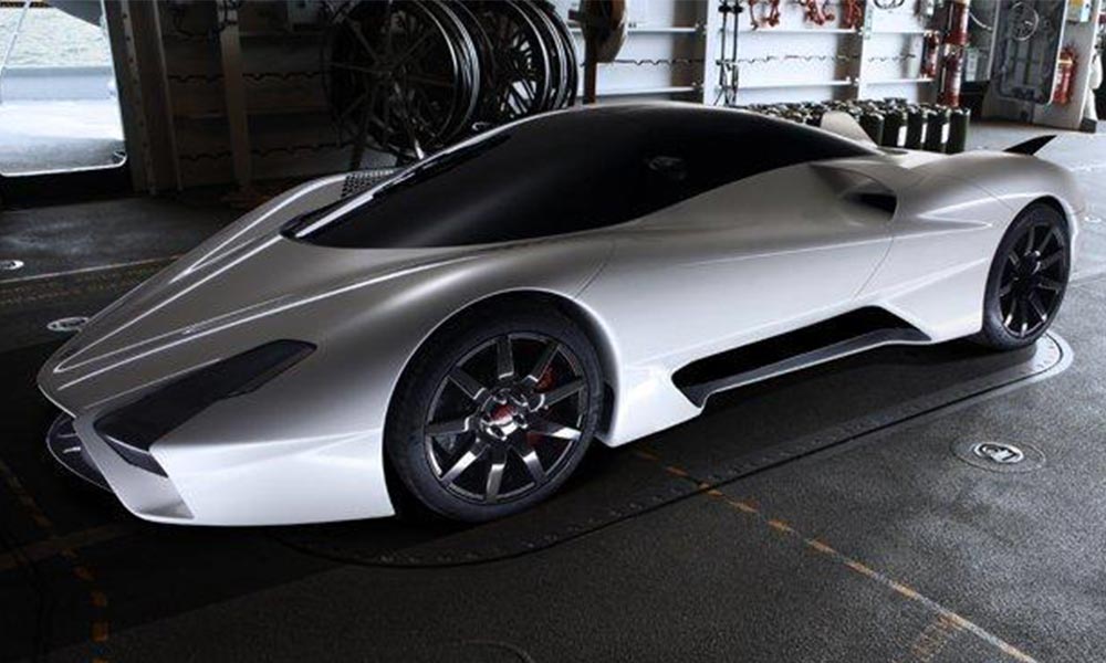 coches con mejor relación peso/potencia