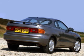 8 coches de los 90 similares al Toyota GR Yaris coches de los 90 similares al Toyota GR Yaris