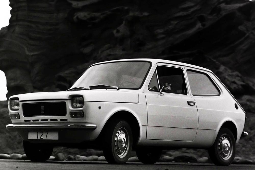 coches de santiago cañizares 