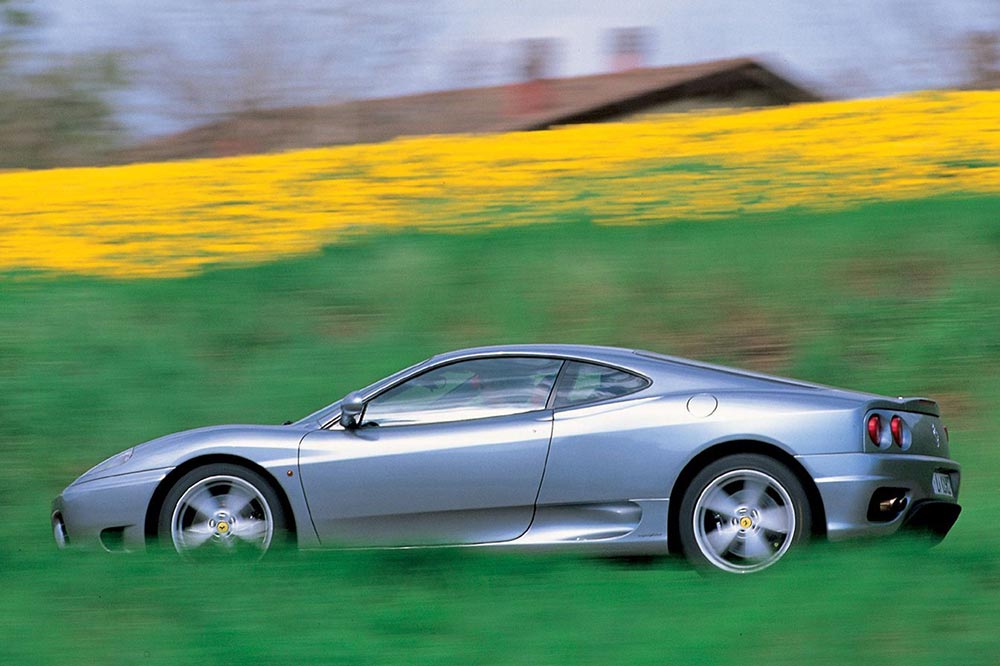 coches de santiago cañizares 