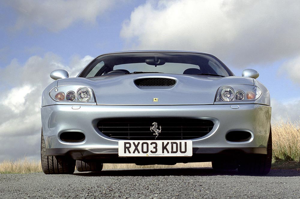 coches de santiago cañizares 