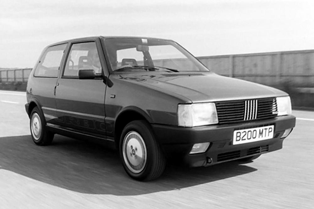 coches de santiago cañizares 