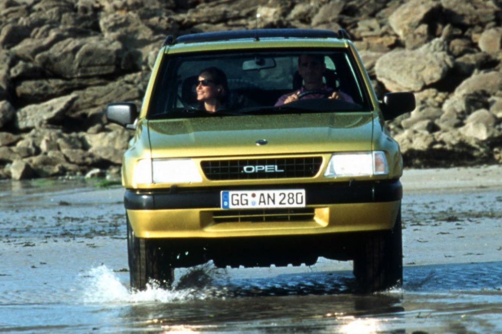 coches de santiago cañizares 