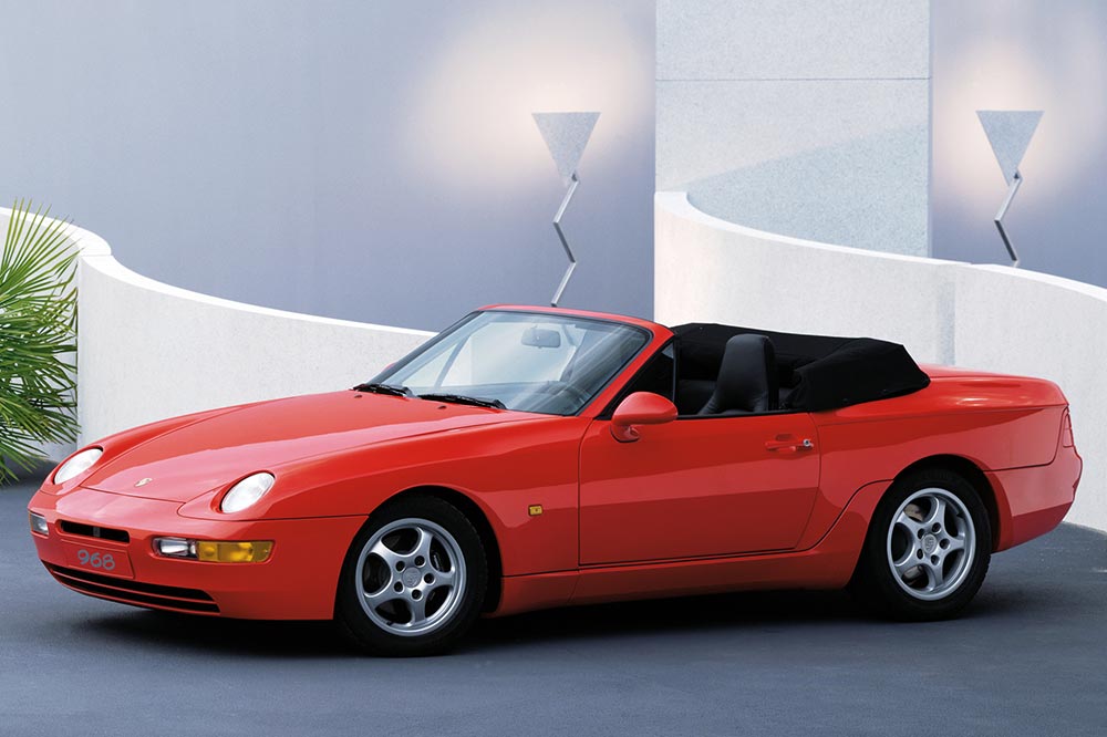 coches de santiago cañizares 