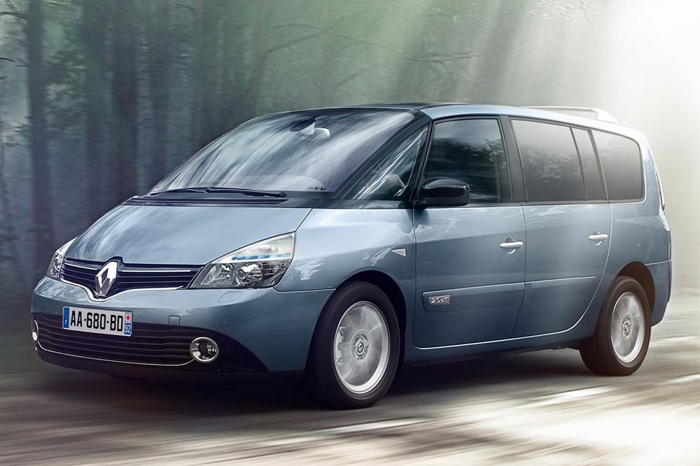 coches de segunda mano más vendidos 