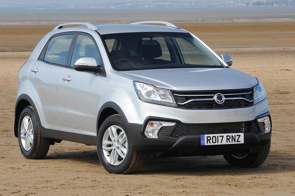 coches de segunda mano más vendidos 