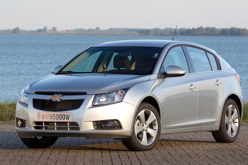 coches de segunda mano más vendidos 