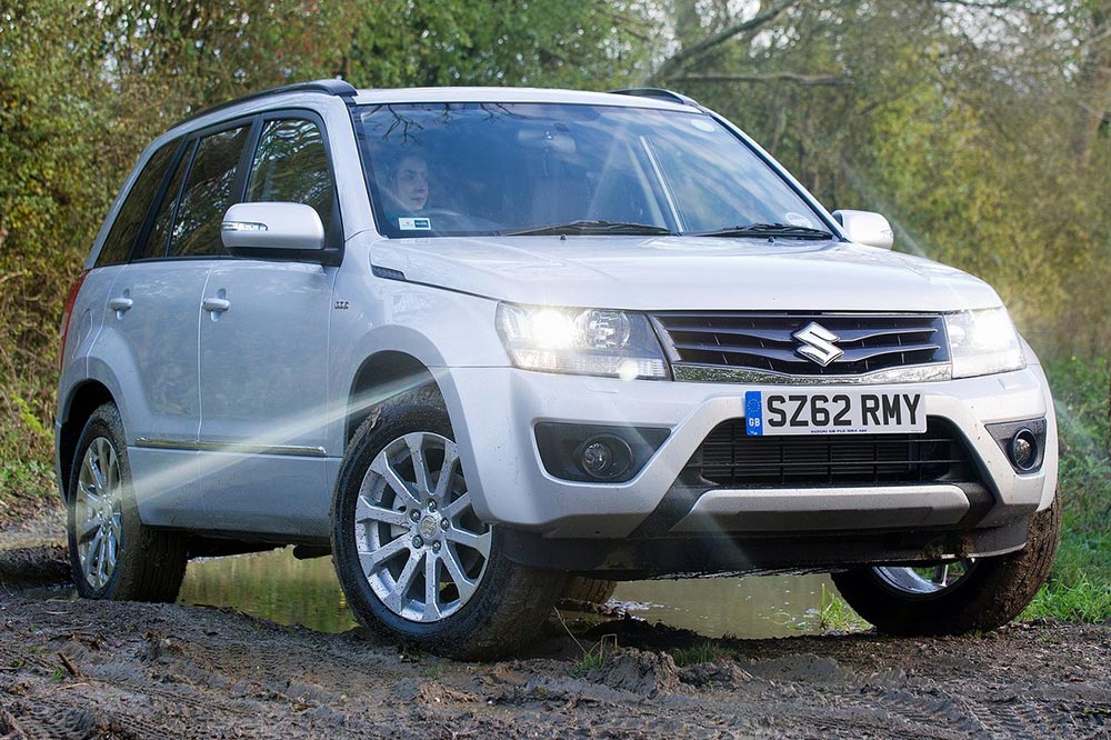 coches de segunda mano más vendidos 