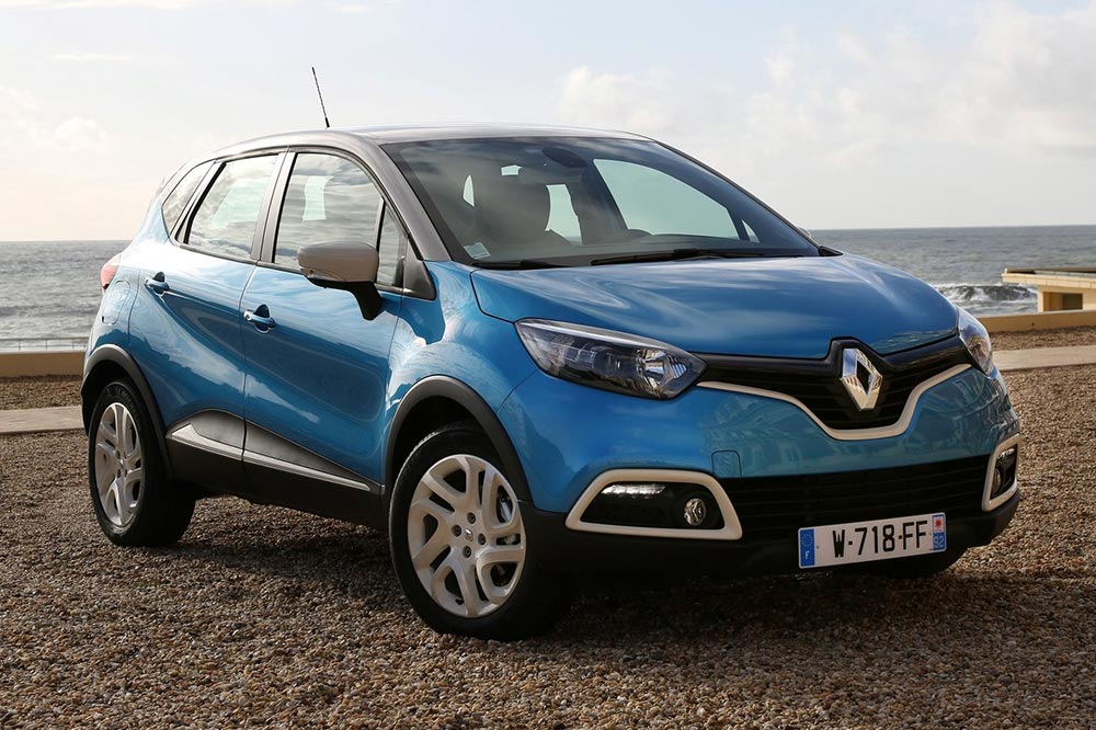 coches de segunda mano más vendidos 