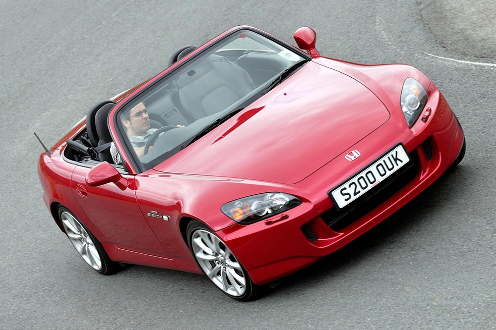 coches que deberían haber tenido sucesor 