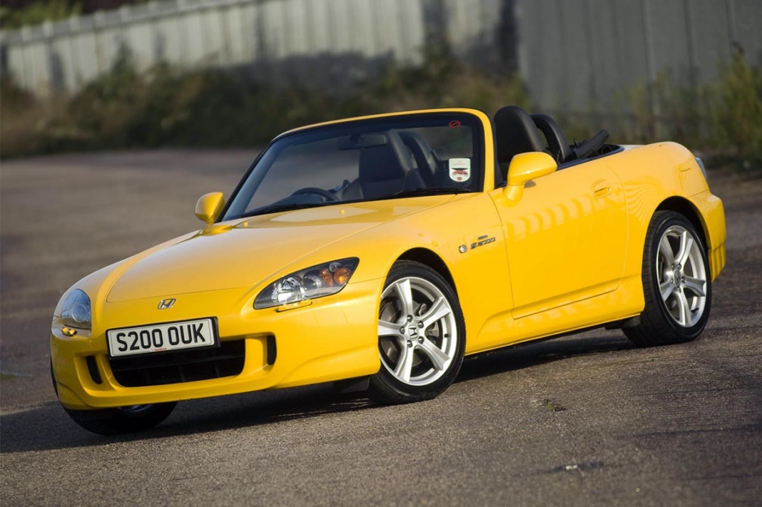 coches que deberían haber tenido sucesor