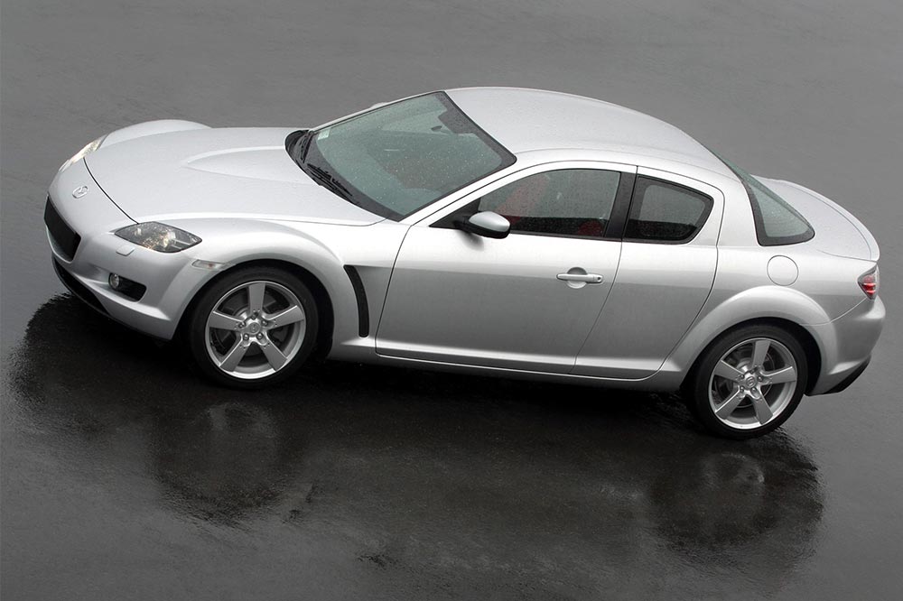 coches que deberían haber tenido sucesor 