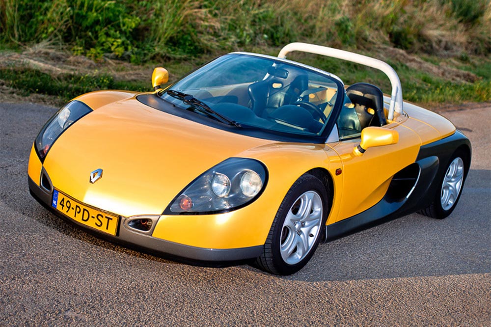 coches que deberían haber tenido sucesor 